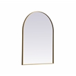 Elegant Decor Ayra 27x36