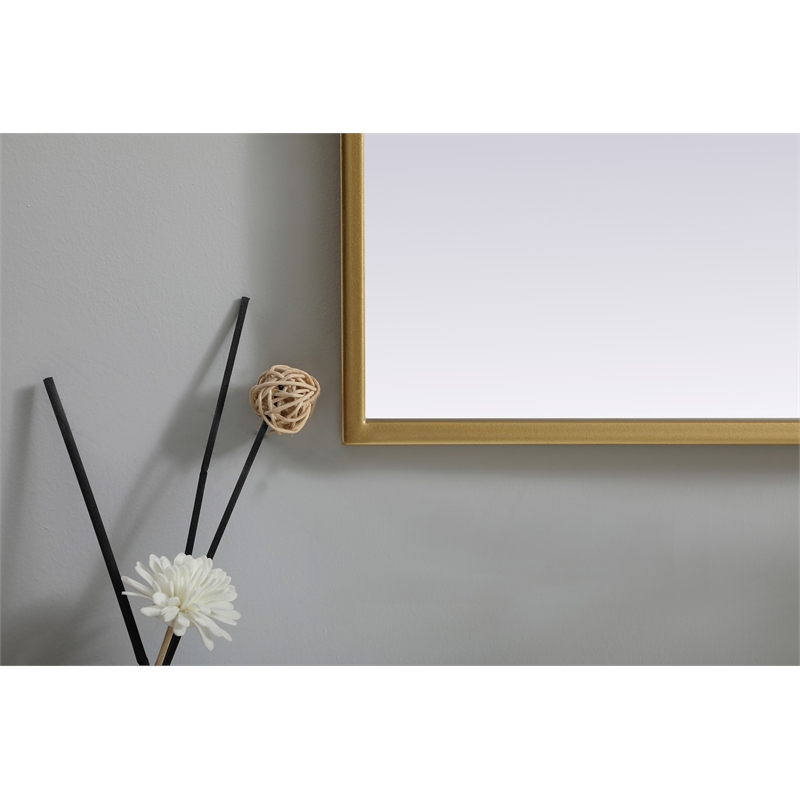 Elegant Decor Ayra 27x36
