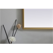 Elegant Decor Ayra 27x36