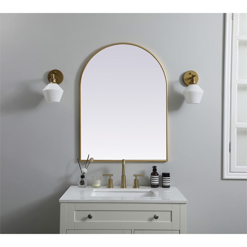 Elegant Decor Ayra 27x36