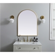 Elegant Decor Ayra 27x36