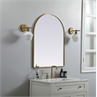Elegant Decor Ayra 27x36