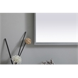 Elegant Decor Ayra 27x36