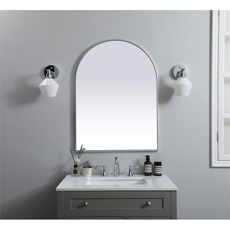 Elegant Decor Ayra 27x36