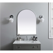 Elegant Decor Ayra 27x36