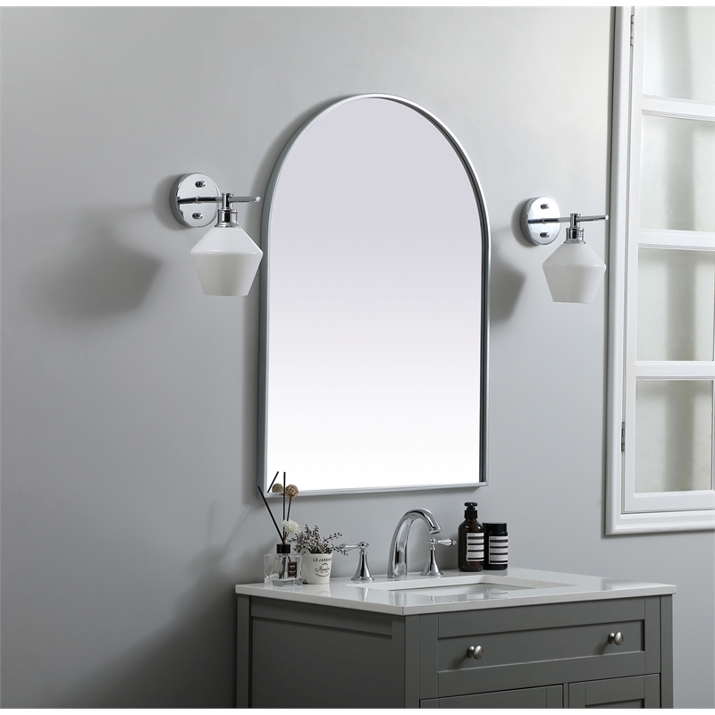 Elegant Decor Ayra 27x36