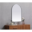 Elegant Decor Ayra 27x36