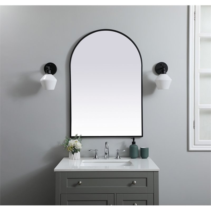 Elegant Decor Ayra 27x40
