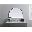 Elegant Decor Ayra 33x24
