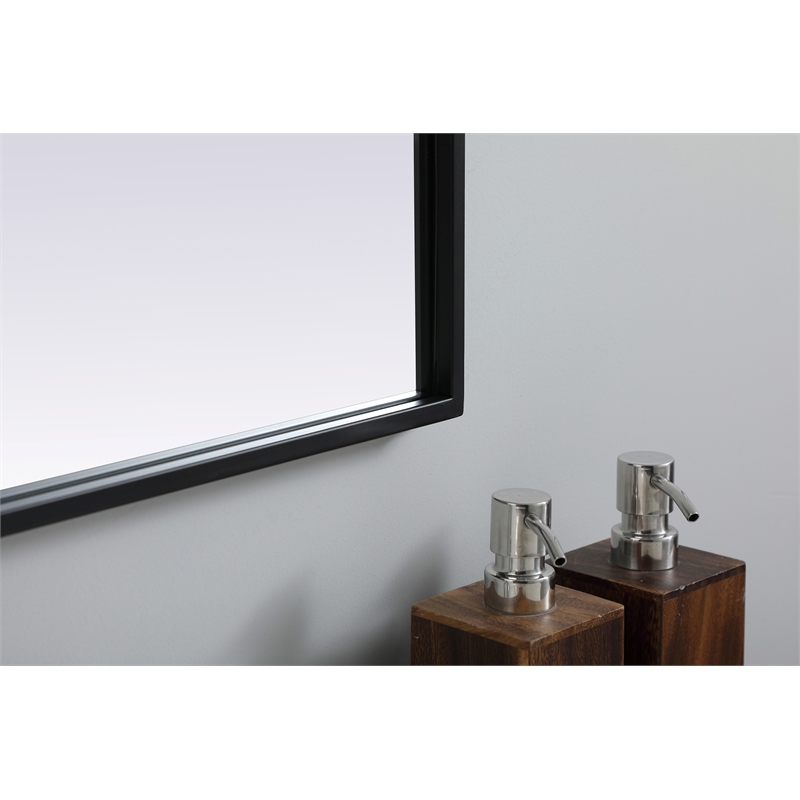 Elegant Decor Ayra 33x24