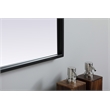 Elegant Decor Ayra 33x24