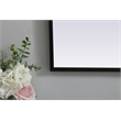 Elegant Decor Ayra 33x24