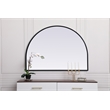 Elegant Decor Ayra 33x24
