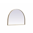 Elegant Decor Ayra 33x24