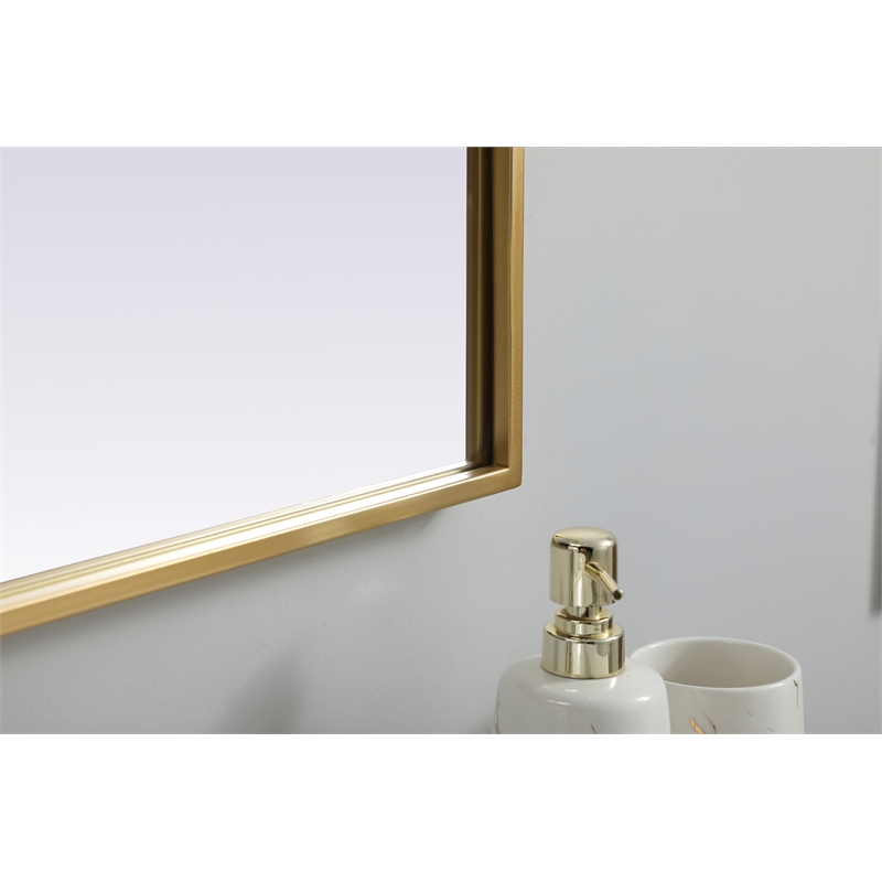 Elegant Decor Ayra 33x24