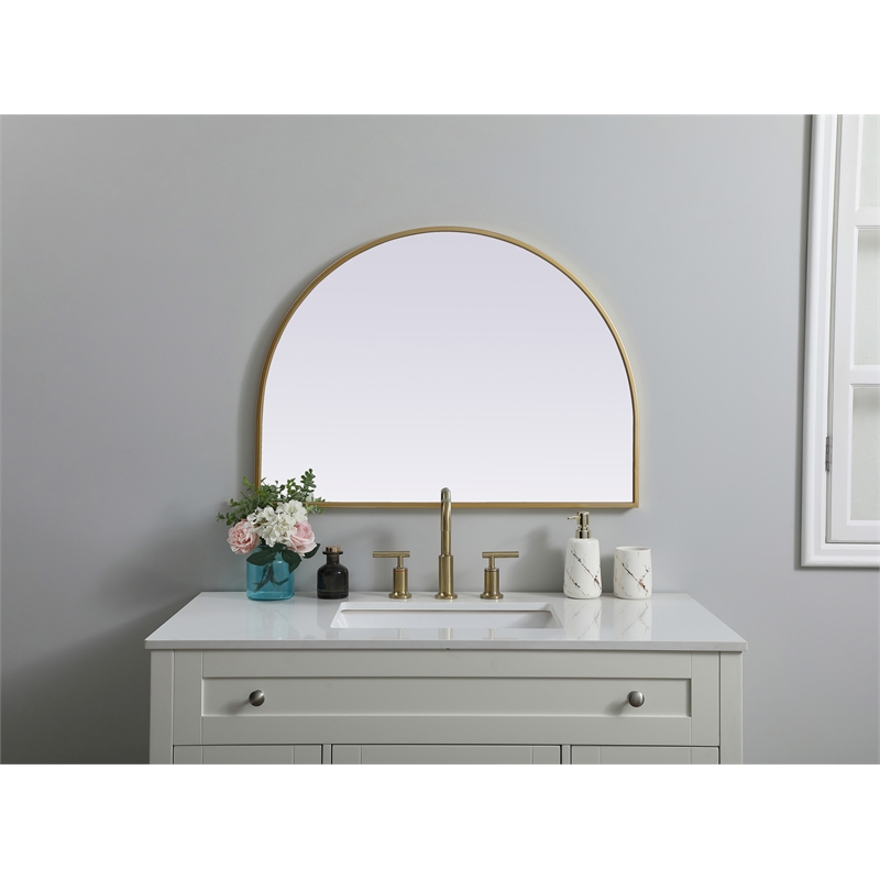 Elegant Decor Ayra 33x24