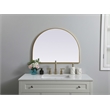 Elegant Decor Ayra 33x24
