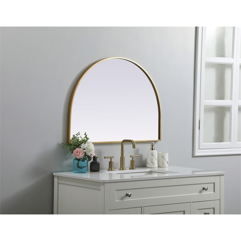Elegant Decor Ayra 33x24