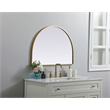 Elegant Decor Ayra 33x24