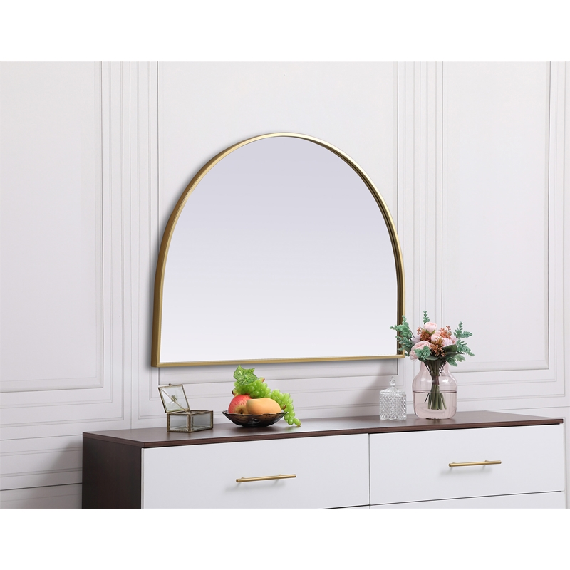 Elegant Decor Ayra 33x24
