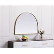 Elegant Decor Ayra 33x24