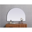 Elegant Decor Ayra 33x24