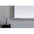 Elegant Decor Ayra 33x24