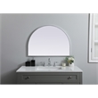 Elegant Decor Ayra 33x24