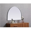 Elegant Decor Ayra 33x24
