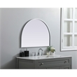 Elegant Decor Ayra 33x24