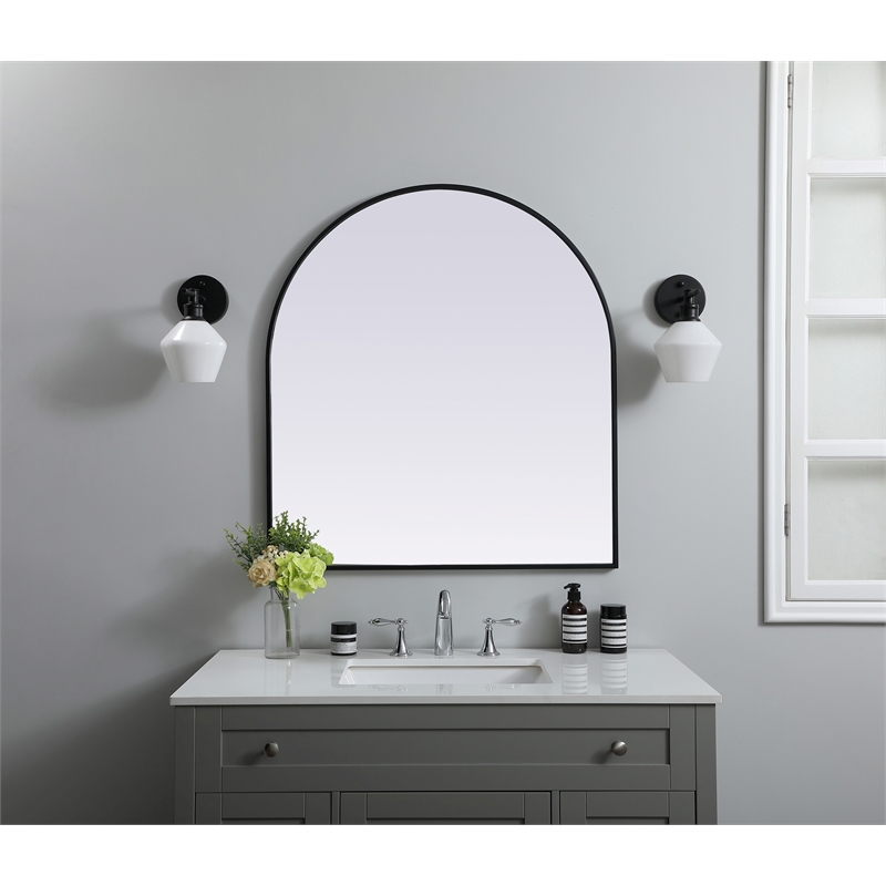 Elegant Decor Ayra 33x36