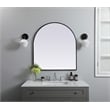 Elegant Decor Ayra 33x36