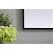 Elegant Decor Ayra 33x36