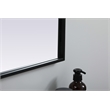 Elegant Decor Ayra 33x36