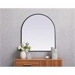 Elegant Decor Ayra 33x36