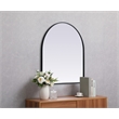 Elegant Decor Ayra 33x36