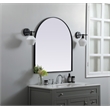 Elegant Decor Ayra 33x36