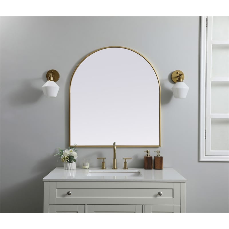 Elegant Decor Ayra 33x36