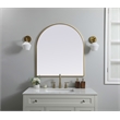 Elegant Decor Ayra 33x36