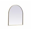 Elegant Decor Ayra 33x36