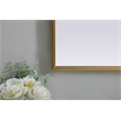 Elegant Decor Ayra 33x36