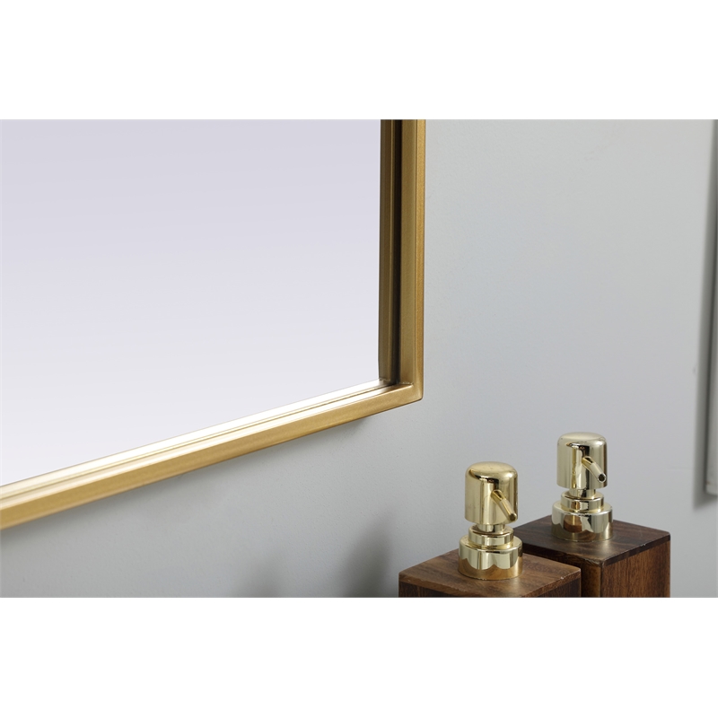 Elegant Decor Ayra 33x36