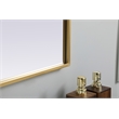 Elegant Decor Ayra 33x36