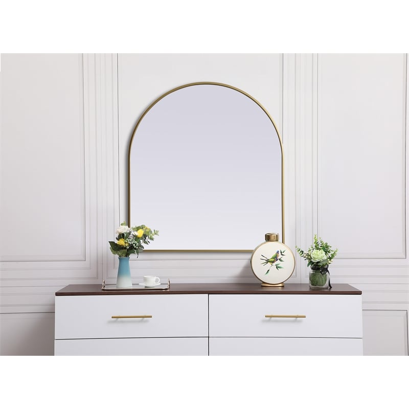 Elegant Decor Ayra 33x36