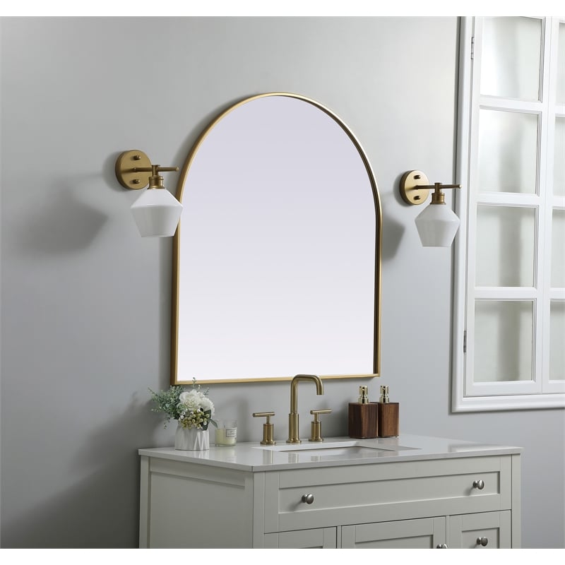 Elegant Decor Ayra 33x36
