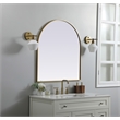 Elegant Decor Ayra 33x36