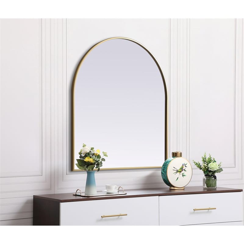 Elegant Decor Ayra 33x36