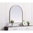 Elegant Decor Ayra 33x36