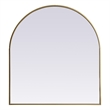 Elegant Decor Ayra 33x36