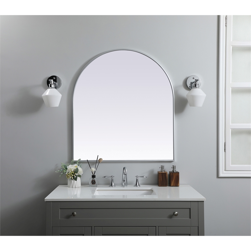 Elegant Decor Ayra 33x36